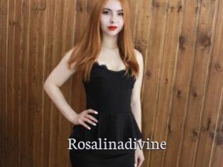 Rosalinadivine