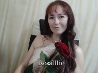 rosalllie Free Host Empire