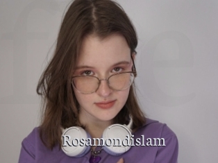 Rosamondislam