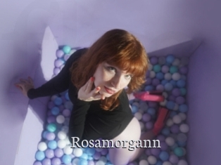 rosamorgann Free Host Empire
