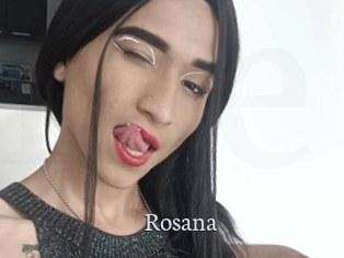 rosana Free Host Empire