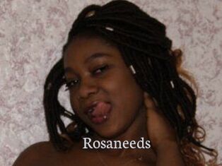Rosaneeds