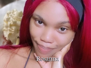 rosanna Free Host Empire