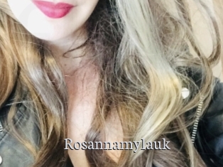 rosannamylauk Free Host Empire