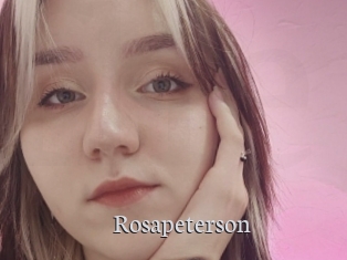 Rosapeterson