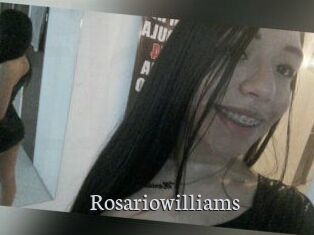 Rosario_williams