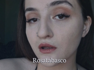 Rosatabasco
