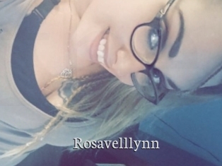 Rosavelllynn