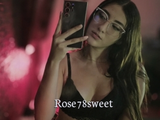 Rose78sweet