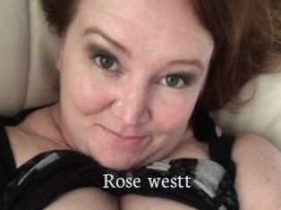 Rose_westt