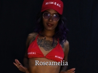 Roseamelia