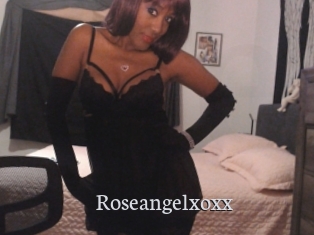 Roseangelxoxx
