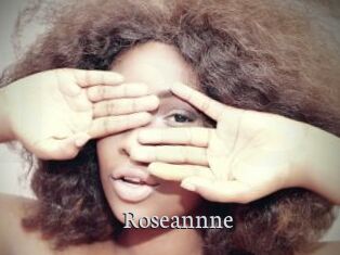 Roseannne