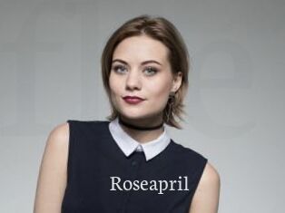 Roseapril