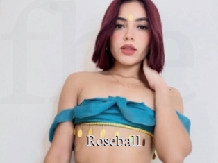 roseball Free Host Empire