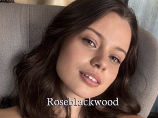 Roseblackwood