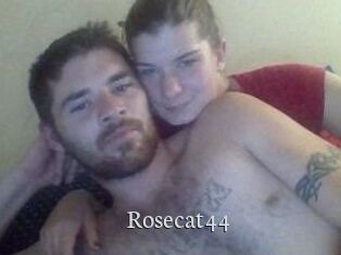 Rosecat44