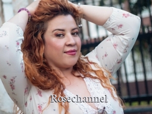 Rosechannel