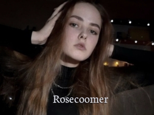 Rosecoomer