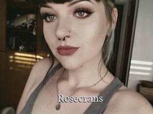 Rosecrans