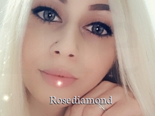 Rosediamond