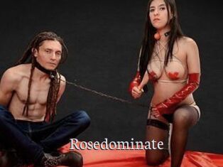 Rosedominate