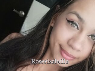 Roseeisabella