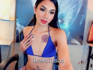 roseellison Free Host Empire