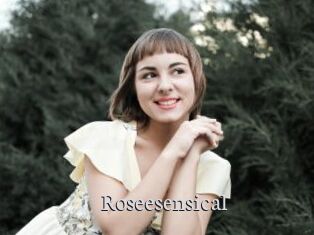 roseesensical Free Host Empire
