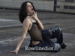 Roselinedior