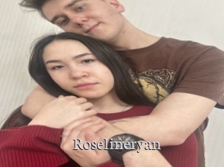roselineryan Free Host Empire