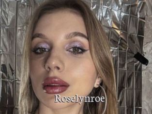Roselynroe