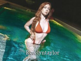 Roselyntaylor