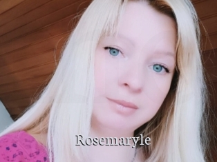 Rosemaryle