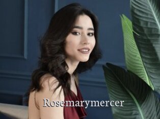 Rosemarymercer