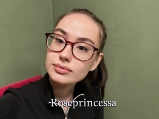 Roseprincessa