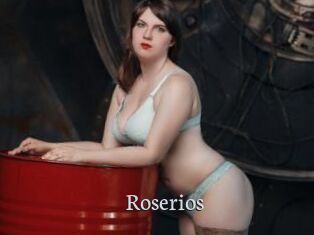 roserios Free Host Empire