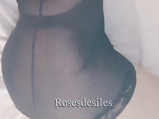 Rosesdesiles