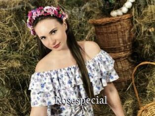 Rosespecial