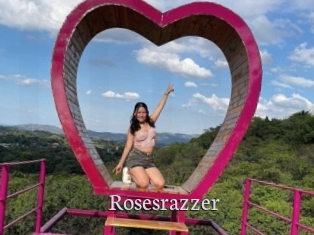 Rosesrazzer