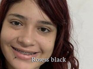 rosess_black Free Host Empire