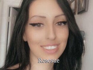Rosesue