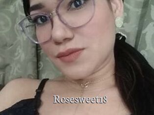 rosesweet18 Free Host Empire