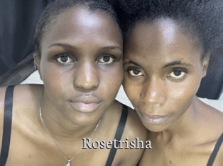 Rosetrisha