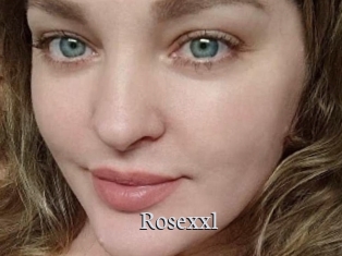 Rosexxl