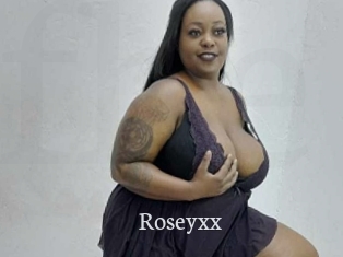 Roseyxx