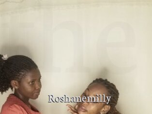 Roshanemilly