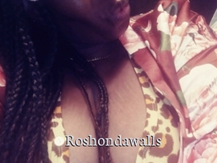 Roshondawalls