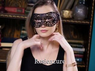Rosieazure