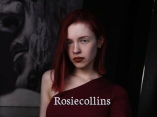 Rosiecollins